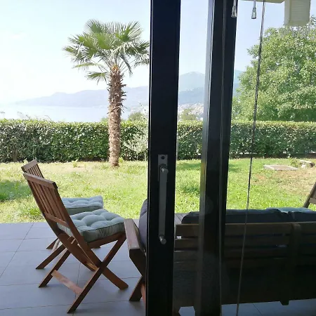 Apartman Rupnik * Opatija