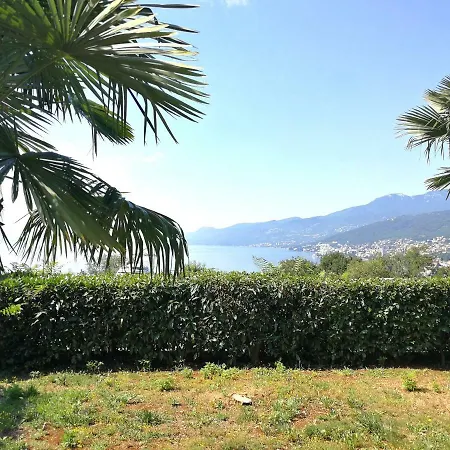 Apartman Rupnik *