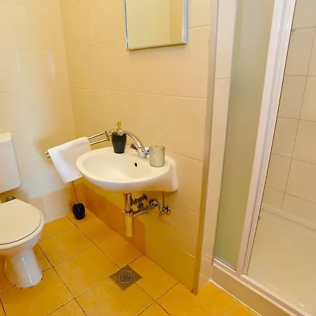 Apartament Apartman Rupnik *