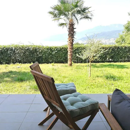 Apartman Rupnik Apartment Opatija