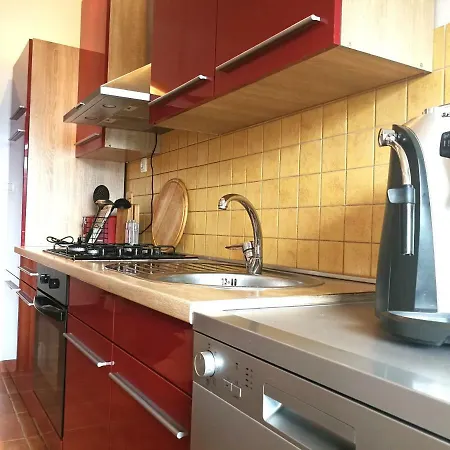 Apartment Apartman Rupnik Opatija