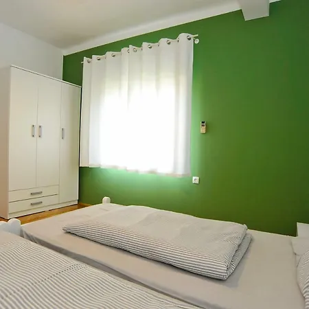 Apartman Rupnik Apartment Opatija