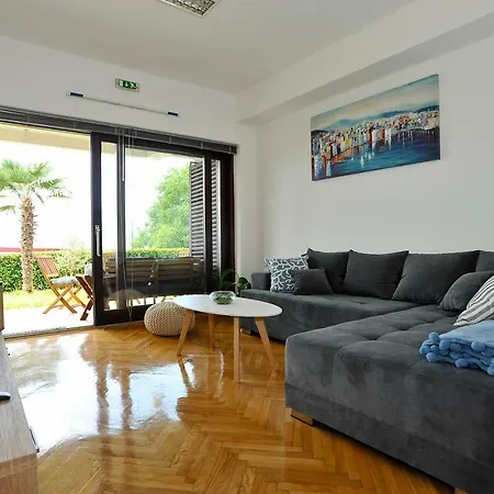 Apartment Apartman Rupnik Opatija