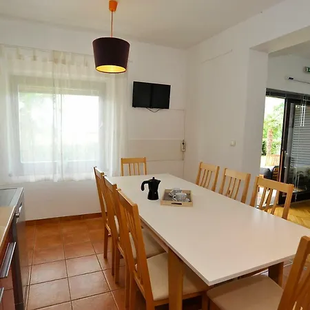 Apartman Rupnik * Opatija