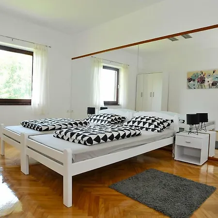 Apartman Rupnik Apartment Opatija