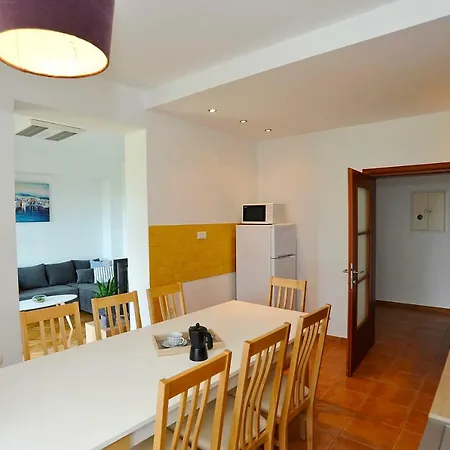 Apartment Apartman Rupnik Opatija