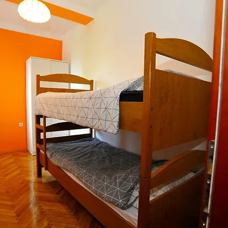 Apartman Rupnik * Opatija