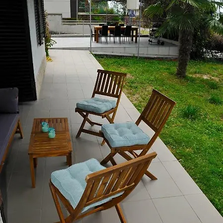 Apartman Rupnik Apartment Opatija