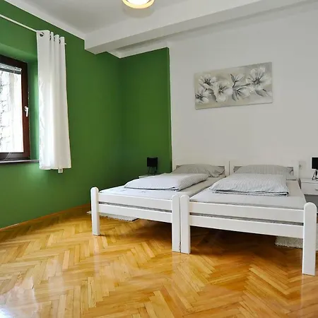 Apartman Rupnik *