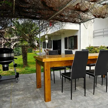 Apartment Apartman Rupnik Opatija