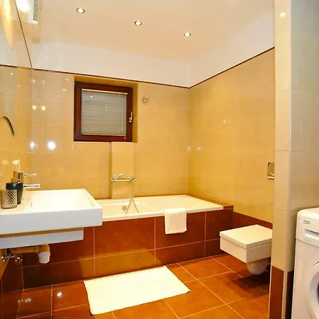 Apartman Rupnik Apartment