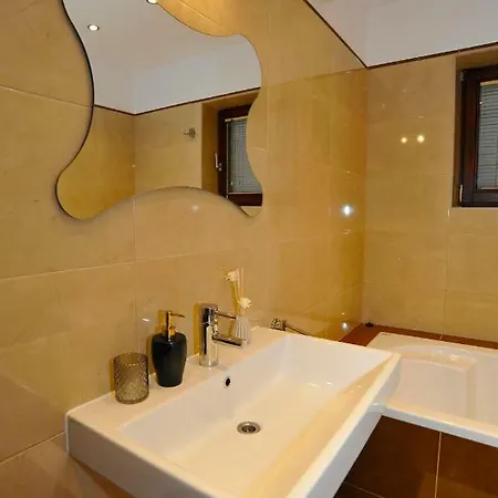 Apartment Apartman Rupnik Opatija